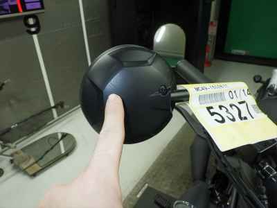 Honda Rebel CMX250 2025