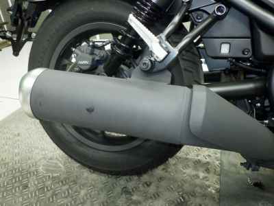 Honda Rebel CMX250 2025