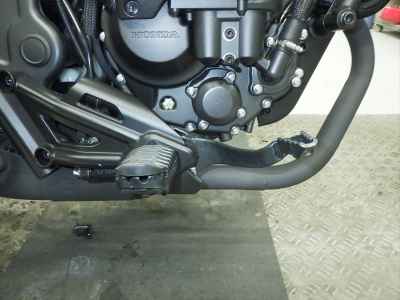 Honda Rebel CMX250 2025