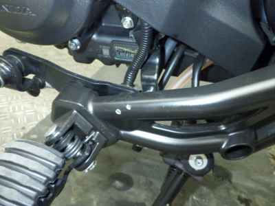 Honda Rebel CMX250 2025