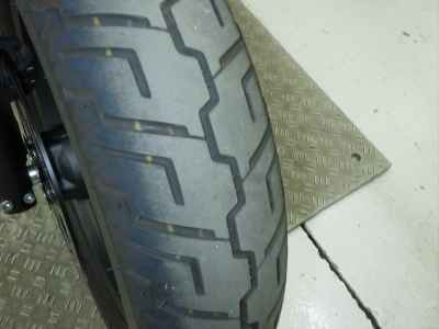 Honda Rebel CMX250 2025