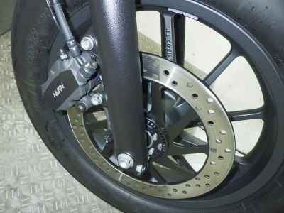 Honda Rebel CMX250 2025