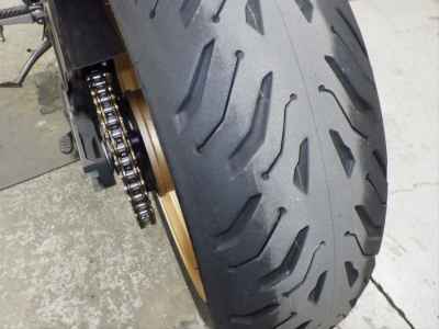 Kawasaki ZZR1400 2010