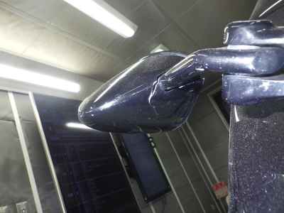 Kawasaki ZZR1400 2010