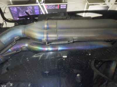 Kawasaki ZZR1400 2010