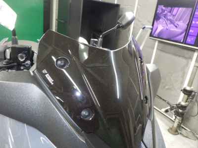 Yamaha XMAX 250 2022