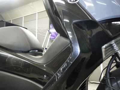 Yamaha XMAX 250 2022