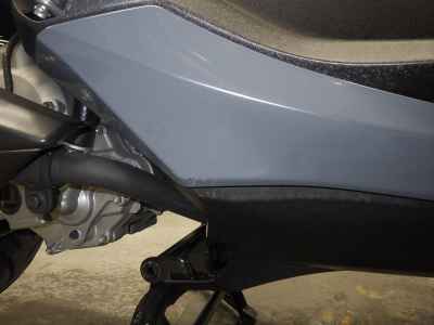 Yamaha XMAX 250 2022