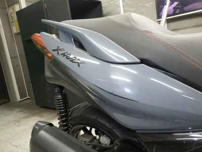 Yamaha XMAX 250 2022