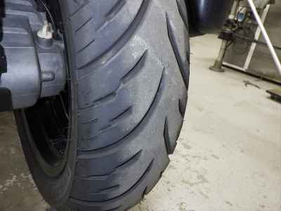 Yamaha XMAX 250 2022