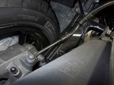 Yamaha XMAX 250 2022