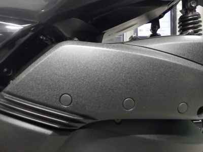 Yamaha XMAX 250 2022