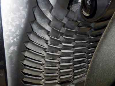 Yamaha XMAX 250 2022