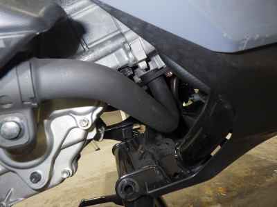 Yamaha XMAX 250 2022