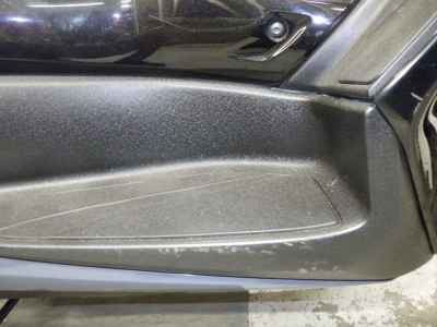 Yamaha XMAX 250 2022