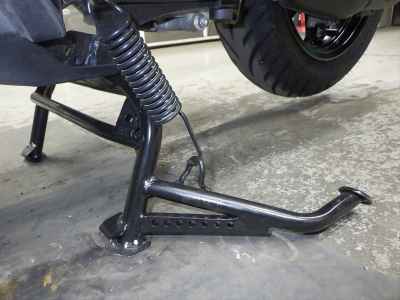 Yamaha XMAX 250 2022