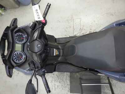 Yamaha XMAX 250 2022
