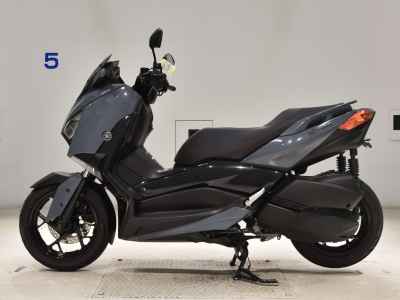 Yamaha XMAX 250 2022