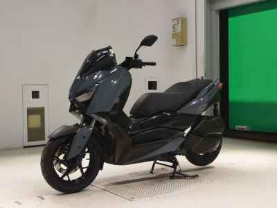Yamaha XMAX 250 2022