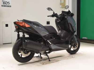 Yamaha XMAX 250 2022