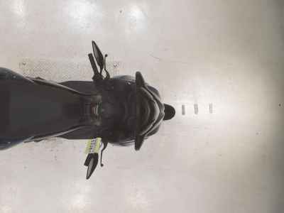 Yamaha XMAX 250 2022