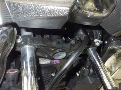 Yamaha XMAX 250 2022