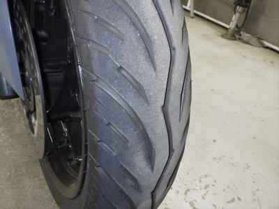 Yamaha XMAX 250 2022