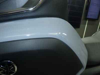 Yamaha Tricity 300 2021