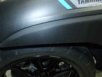 Yamaha Tricity 300 2021