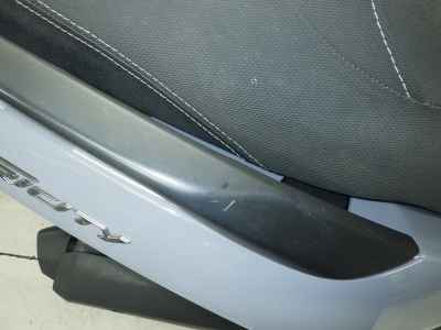 Yamaha Tricity 300 2021