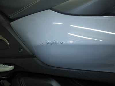 Yamaha Tricity 300 2021