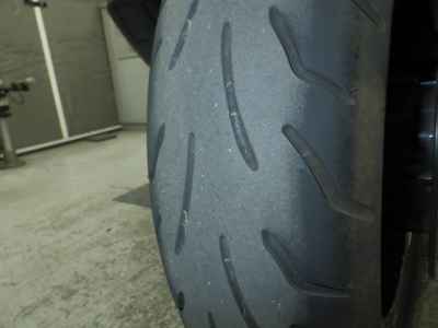 Yamaha Tricity 300 2021