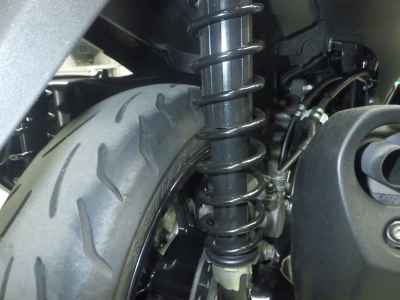 Yamaha Tricity 300 2021