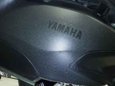 Yamaha Tricity 300 2021