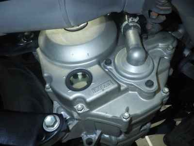 Yamaha Tricity 300 2021