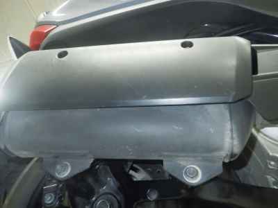 Yamaha Tricity 300 2021