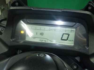 Yamaha Tricity 300 2021