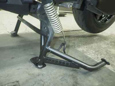 Yamaha Tricity 300 2021