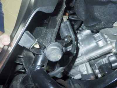 Yamaha Tricity 300 2021