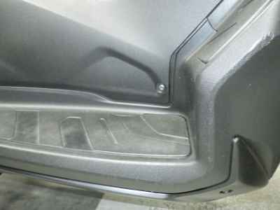 Yamaha Tricity 300 2021