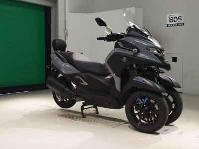 Yamaha Tricity 300 2021