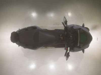 Yamaha Tricity 300 2021