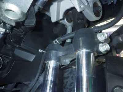 Yamaha Tricity 300 2021