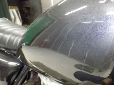 Suzuki GrassTracker Bigboy