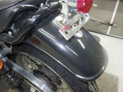 Suzuki GrassTracker Bigboy