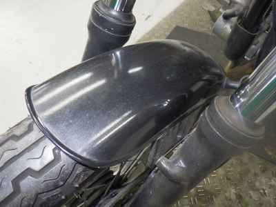 Suzuki GrassTracker Bigboy