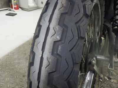 Suzuki GrassTracker Bigboy