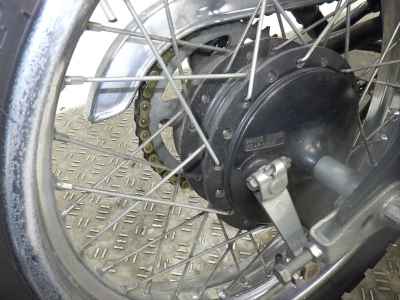 Suzuki GrassTracker Bigboy