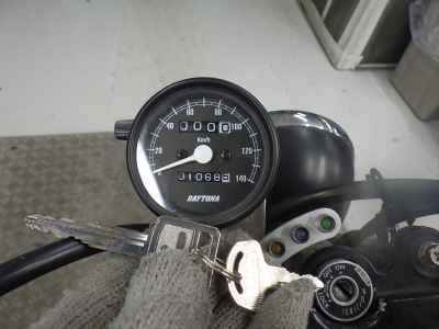 Suzuki GrassTracker Bigboy