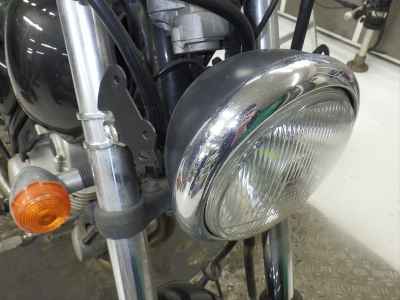 Suzuki GrassTracker Bigboy